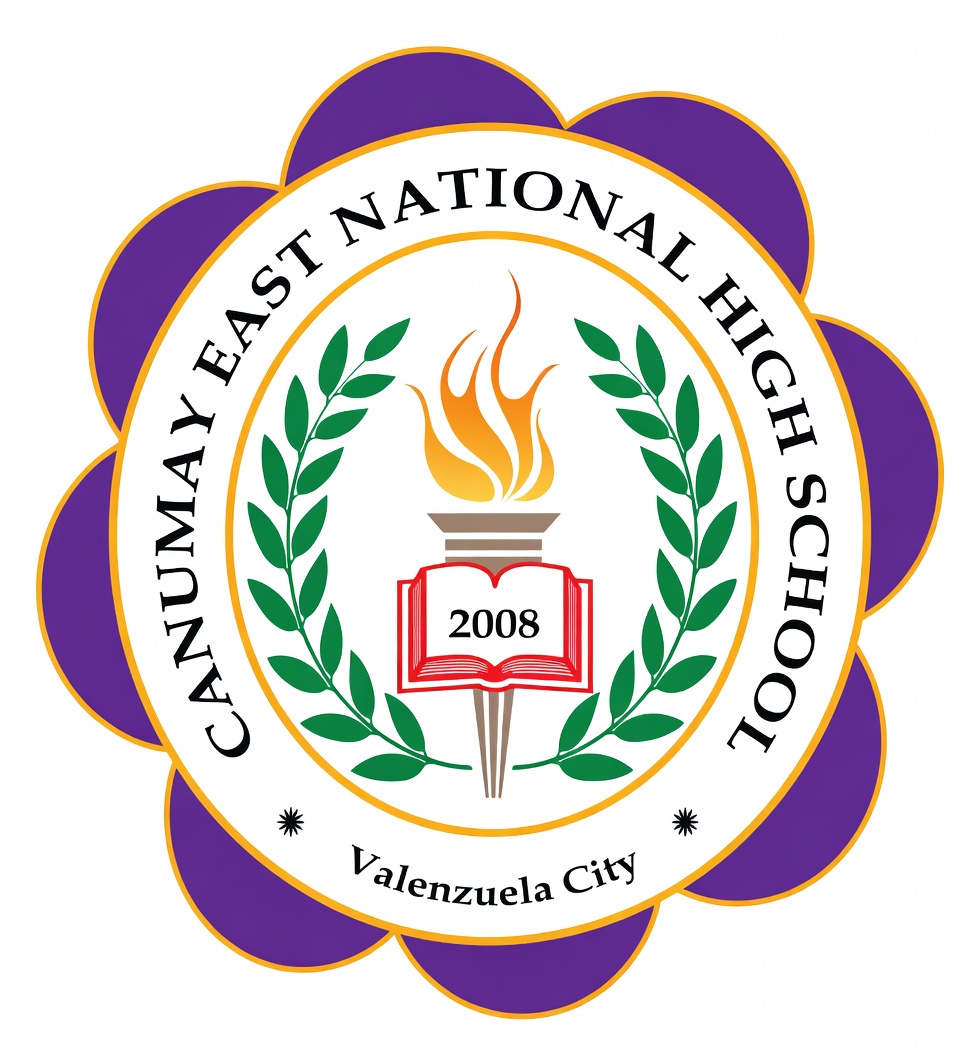 Canumay East National High School